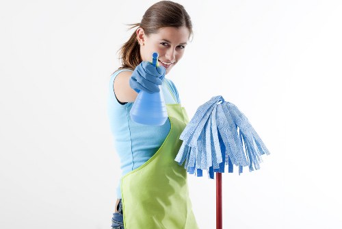 Professional sofa cleaning in Stepney for a fresh living room