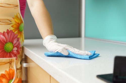 Professional carpet cleaning in Stepney for a fresh home interior
