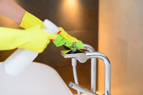 Clean and fresh mattress care for Stepney homes