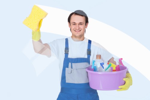 Stepney Carpet Cleaners commitment to ethical business and anti-slavery action