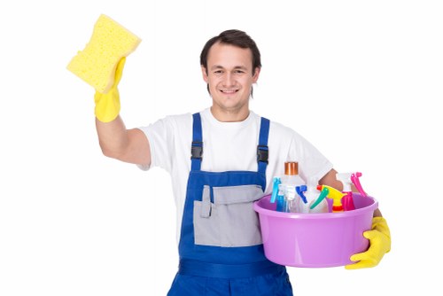 Upholstery cleaning service for home and business furniture in Stepney