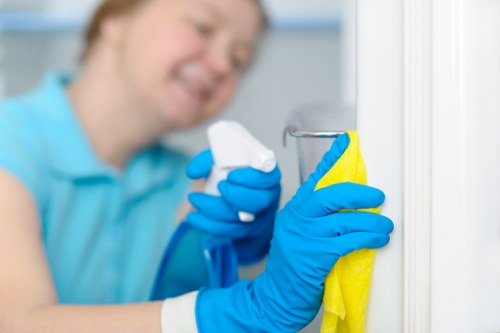 Deep carpet cleaning for pet odour treatment in Stepney