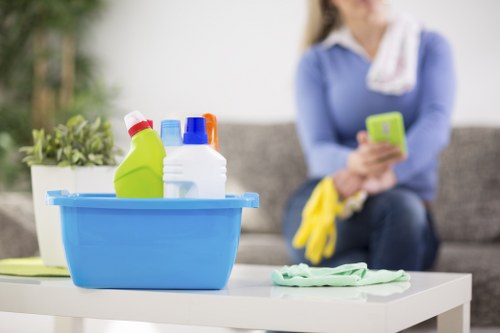 Benefits of upholstery cleaning for Stepney homes