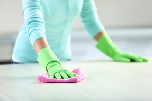 Stepney carpet cleaning for high-traffic floors and stain removal