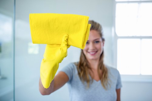 Stepney Carpet Cleaners cookie policy introduction image