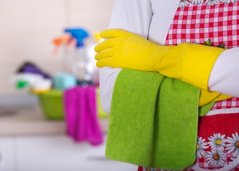 Inclusive website experience for Stepney Carpet Cleaners users