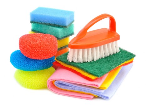 Professional mattress cleaning service in a Stepney bedroom