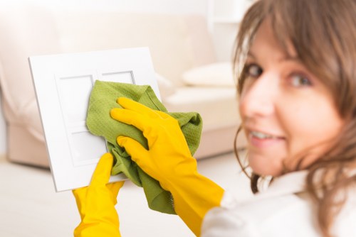 SSL encrypted payment process for Stepney Carpet Cleaners