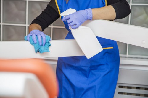Local carpet cleaning service helping Stepney homes and businesses